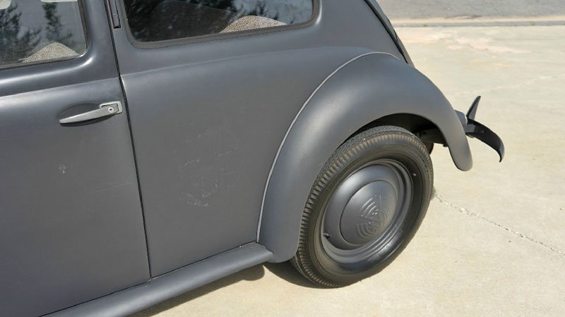 Volkswagen Beetle (původní)