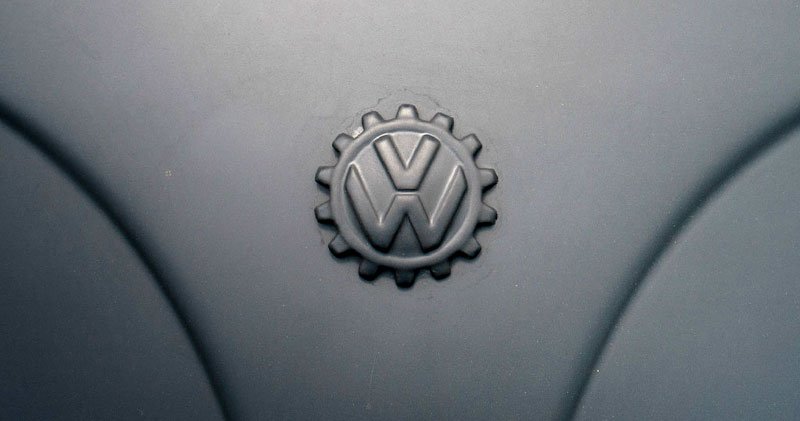 Volkswagen Beetle (původní)