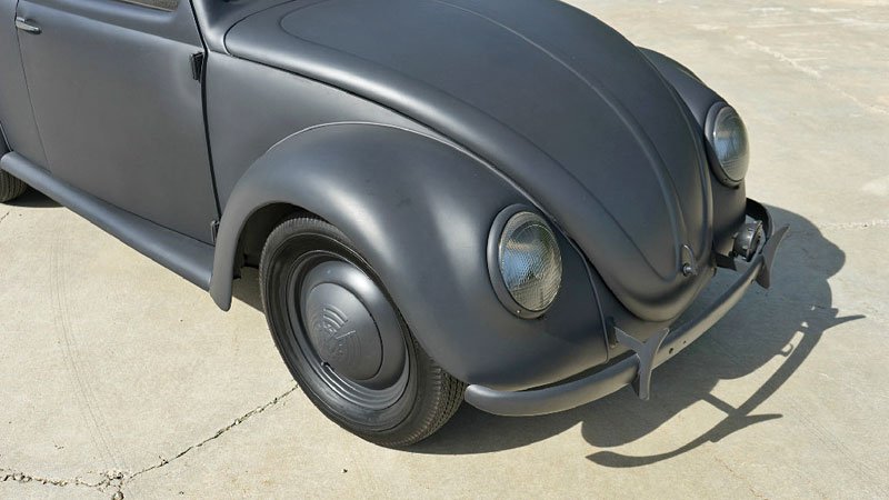 Volkswagen Beetle (původní)