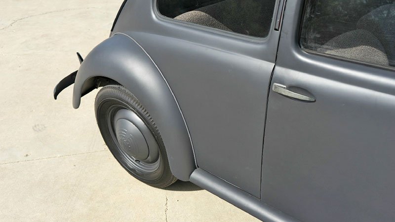 Volkswagen Beetle (původní)