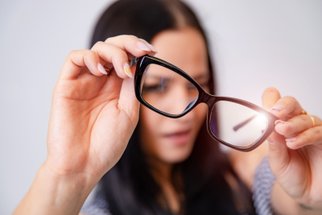 Tip na kvalitní dioptrické brýle jen za 1 749 Kč