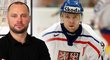 David Výborný se zastal trenéra Pešána a zavzpomínal na svých šest koučů, jenž ho v reprezentaci trénovali David Výborný se zastal trenéra Pešána a zavzpomínal na svých šest koučů, jenž ho v reprezentaci trénovali