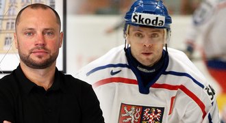 Legendární Výborný: Pešána nekritizujte. Zavzpomínal na svoje trenéry z nároďáku! Legendární Výborný: Pešána nekritizujte. Zavzpomínal na svoje trenéry z nároďáku!