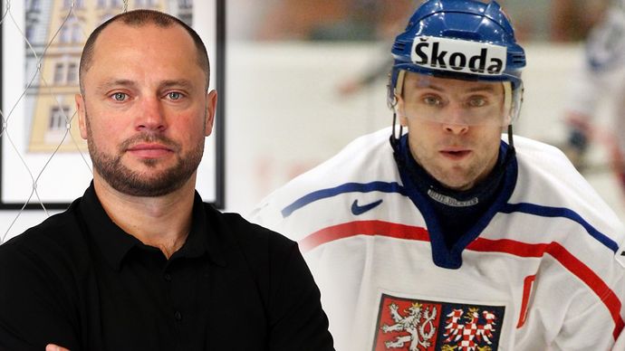 David Výborný se zastal trenéra Pešána a zavzpomínal na svých šest koučů, jenž ho v reprezentaci trénovali
