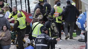 Třetí obětí bostonského maratonu je čínská studentka.