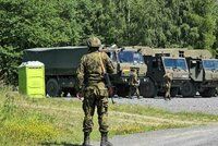 Mohly za smrt vojáka v Libavé. Armáda a policie se zbaví vadných granátů