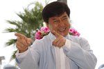 Jackie Chan