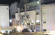 Fabrika na biopaliva v Lovosicích: Výbuch zranil 4 lidi!