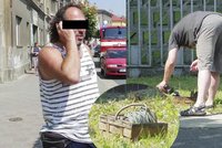 Přinesl na služebnu výbušninu: Museli evakuovat celou policii!