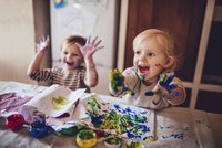 Tajemství výchovy batolat a předškoláků! 7 užitečných rad přímo od učitelek!