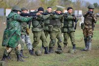 Masakr na ruské vojenské základně: 11 mrtvých po střelbě kvůli víře?! Rusové zahájili vyšetřování