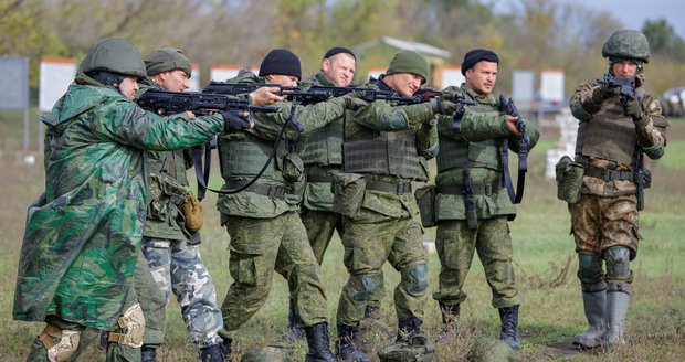 Masakr na ruské vojenské základně: Až 30 mrtvých po střelbě kvůli víře?! Rusové zahájili vyšetřování