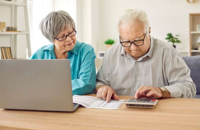 Nevycházíte s penězi? Zkuste zvládnout 30 dní finanční upřímnosti Nevycházíte s penězi? Zkuste zvládnout 30 dní finanční upřímnosti