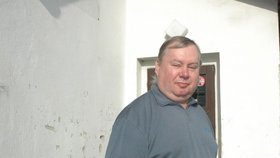 Prodavač Lubomír Pavlík se vydírat nenechal a zavolal policii