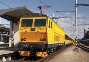 RegioJet vypraví v létě opět vlaky do Chorvatska. Nově do nich můžete nastoupit i v Brně nebo Břeclavi.
