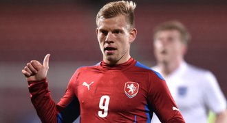 Vydra tuší, že si na EURO "21" nezahraje. Budu za oběť, tvrdí