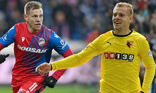 Vydra hlásí: Tělo drží! Plzeň jako Watford, má v hlavě EURO i trofeje