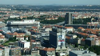 Praha přehodnotí  energetickou politiku, vypisuje kvůli tomu výběrové řízení