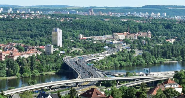 Pražské výhledy – poznáte, odkud je Praha krásně vidět?