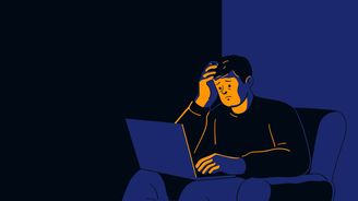 Hrozí vám syndrom vyhoření? Otestujte se a odhalte včasné varovné signály Hrozí vám syndrom vyhoření? Otestujte se a odhalte včasné varovné signály