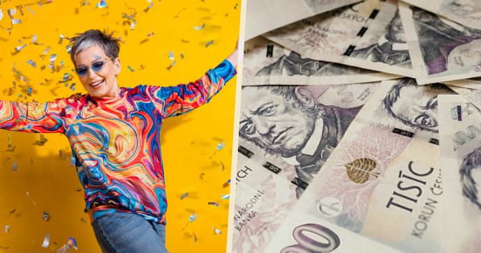 Stinné stránky pohádkové výhry: Může přinést nespavost i rozvracet vztahy, varuje terapeut.