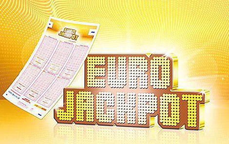 Rekordní Eurojackpot!