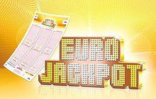 Rekordní Eurojackpot: Výhra 2,4 miliardy! 