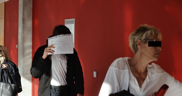 Mladík vyhrožoval vystřílením třídy: „Budeš první na řadě!" měl říct spolužákovi. Hrozí mu podmínka