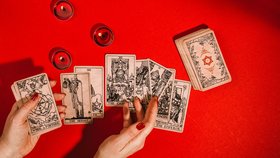Výklad karet je starobylá disciplína