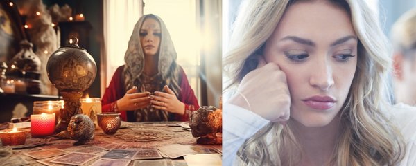 Výklad karet pro nový týden: Energie agrese i strach ze samoty! Koho se to týká?