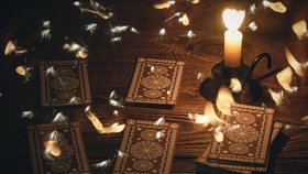 Karty odhalily výhled na rok 2026