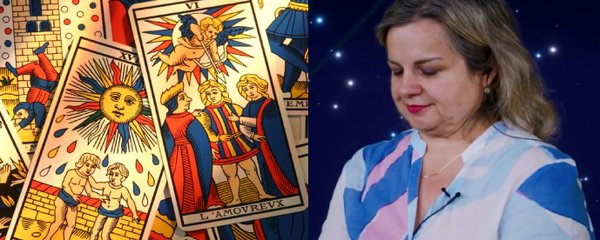 Kartářka o novém týdnu: Magická jarní rovnodennost! A varování kvůli penězům