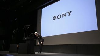 Od Sony odpadne další divize, firma vyklízí i trh se smartphony