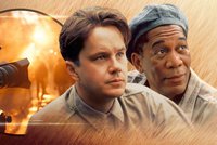 Kulatiny trháku: „Advokát to pos*al!“ Výjimečné Vykoupení z věznice Shawshank má 30 let