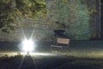 Zloděj na kole vykrádá na jihu Moravy během noci auta