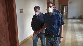 Milan Burnek (55), který vykrádání aut organizoval, dostal u soudu v Brně 8 roků vězení. V případu figuruje i vysoce postavený policista z Brna, který zlodějům dodával informace o vyšetřování případu.