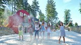 Sem se vydejte: Pět míst v Čechách a na Moravě, kde si užijete vy i děti