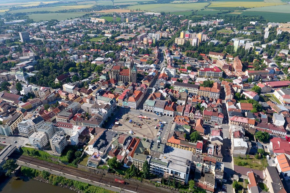 Kolín