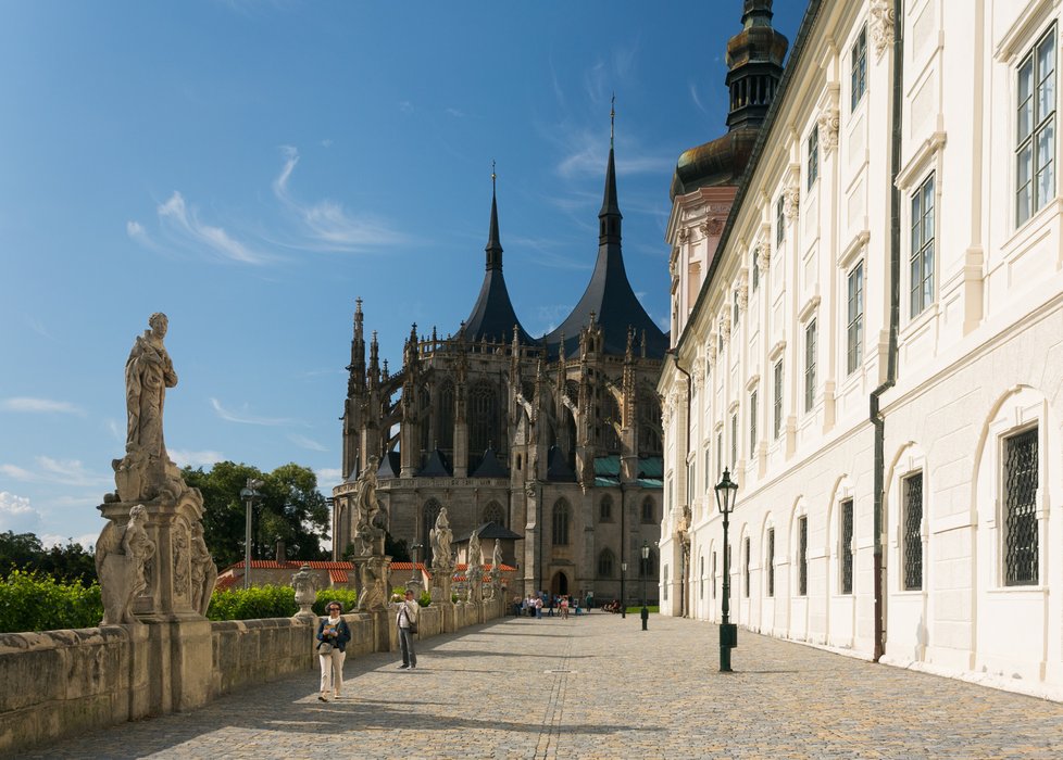 Kutná hora