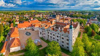 Pokladnice zážitků – objevte české a polské klenoty!