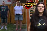 Hvězdná Výměna manželek: Enčev z Ulice přiznal boj s bulimií!