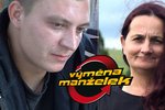 Překvapivé zjištění po Výměně manželek: Michal Miriam mlátil! Vrátil se ještě po natáčení?