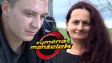 Překvapivé zjištění po Výměně manželek: Michal Miriam mlátil! Vrátil se ještě po natáčení?