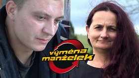 Překvapivé zjištění po Výměně manželek: Michal Miriam mlátil! Vrátil se ještě po natáčení?