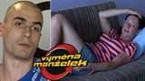 Šokující obvinění Džambulky z Výměny manželek: Přemek mě chtěl znásilnit!