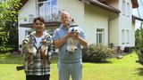 Jan Bendig ve Výměně manželek! Komu natáčení otevřelo oči a kdo nakonec plakal?