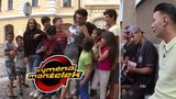Honza Bendig ve Výměně manželek pod náporem popularity: Koncerty na ulici i žádosti o fotky a podpisy!