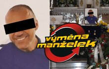 Smrt ve Výměně manželek: Může za ni režisér reality show?!