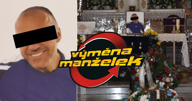 Smrt ve Výměně manželek: Policista Stanislav (†42) se během natáčení oběsil!