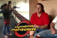 Žaneta z řecké Výměny manželek: Už nejsem tak bláznivá!